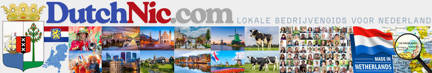 Gemaakt in Nederland - Artfull Art